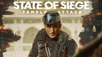 State of siege